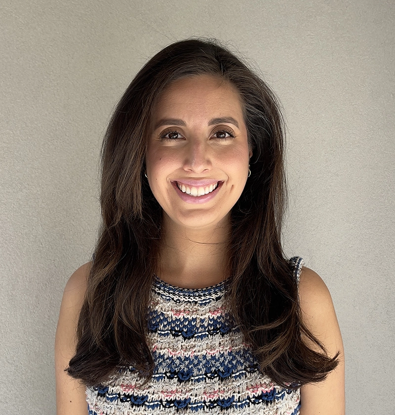 Dr. Mayra Jackson, Dallas dentist at KG Dentistry