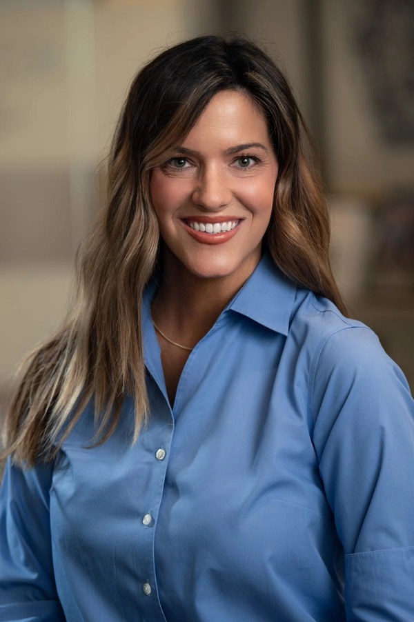 Kathryn, registered dental hygienist at KG Dentistry
