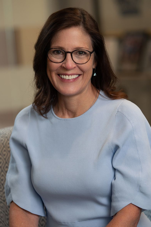Marla, new patient coordinator at KG Dentistry
