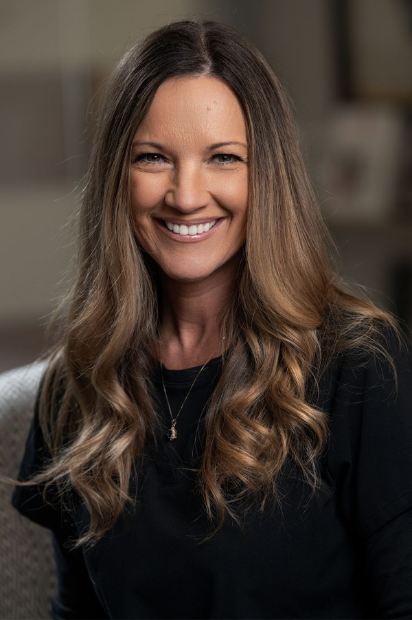 Misti, registered dental assistant at KG Dentistry