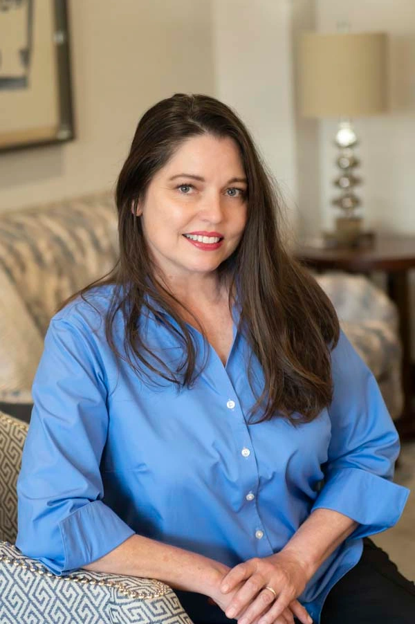 Terri, registered dental hygienist at KG Dentistry