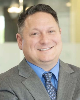 Dr. Samuel Ellsworth at KG Dentistry